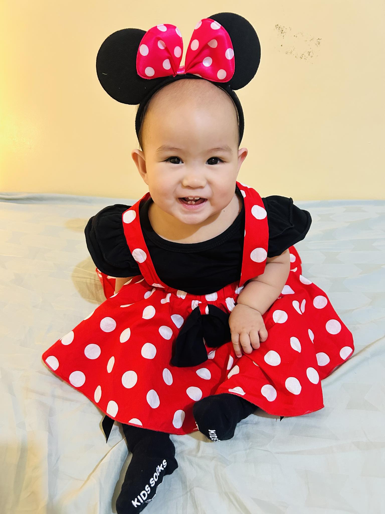Aubrey Faith